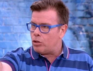 Δ. Παπανώτας: «Χειρότερο από το Big Brother το Power of Love! Είναι ντροπή» (βίντεο)